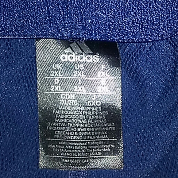 Track pants - Picture 3 of 3